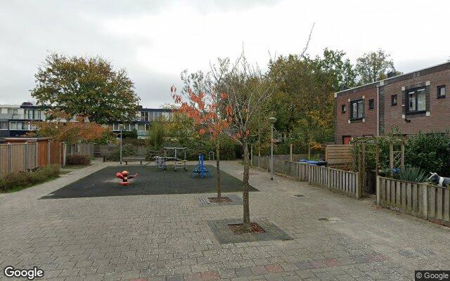 Speeltuin Vecht