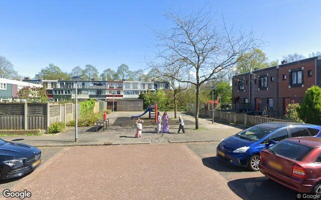 Speeltuin Keteldiep