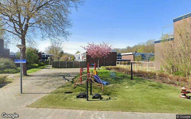 Speeltuin Berkel