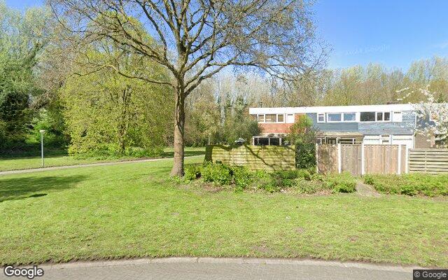 Speeltuin Vecht