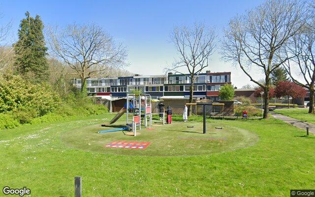 Speeltuin Zwartewater