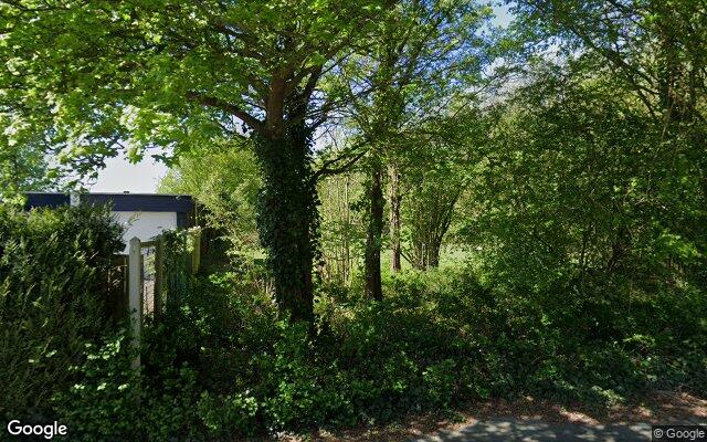 Speeltuin Langezand