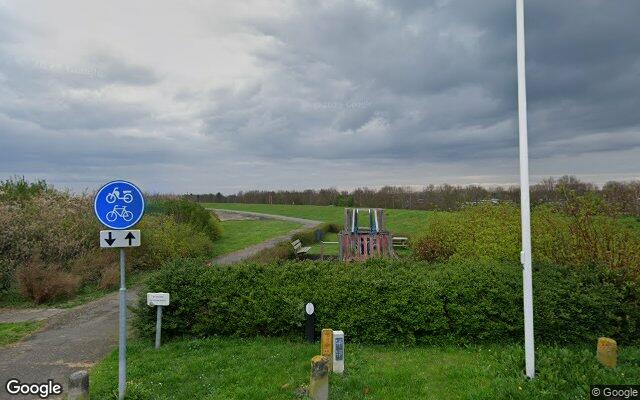Speeltuin Parkhaven