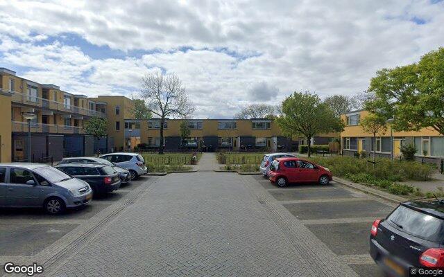 Speeltuin Kempenaar 28