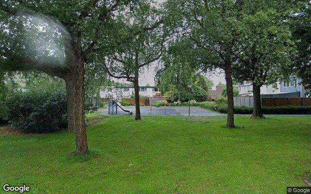 Speeltuin Lagune