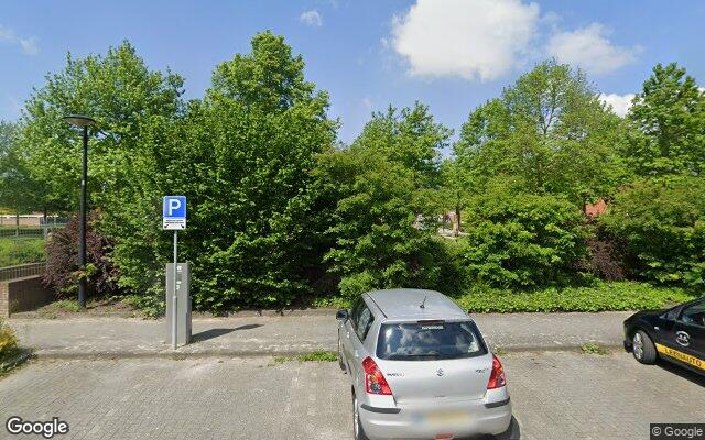 Speeltuin Eurosingel