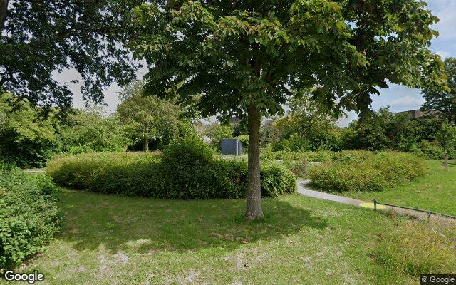 Speeltuin Rolling Stonesstraat