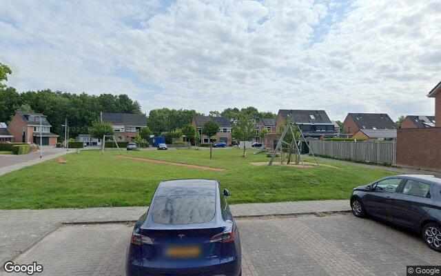 Speeltuin Struweel