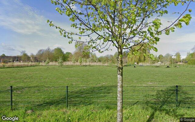 Speeltuin Rie Mastenbroekpad