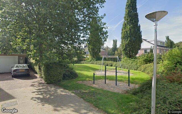 Speeltuin Overflakkee