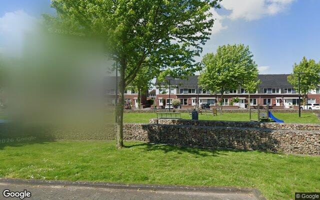 Speeltuin Smederij
