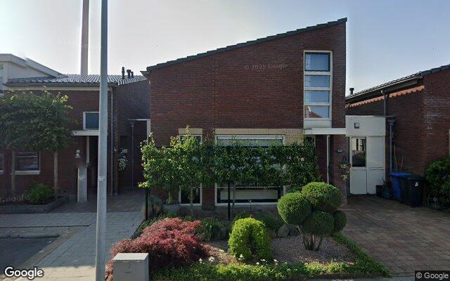 Speeltuin Boomkor