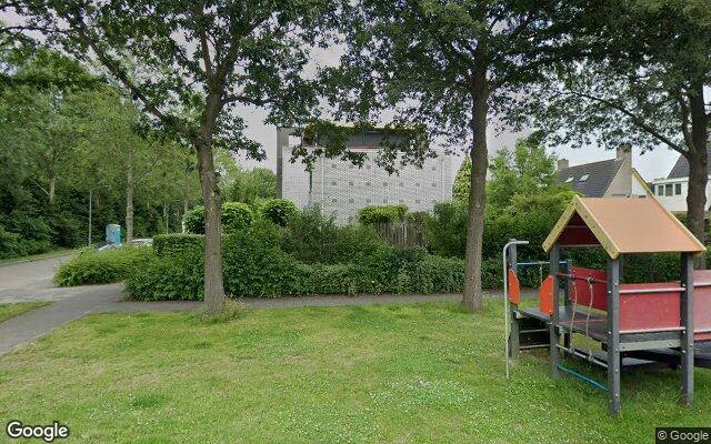 Speeltuin Clara Haskilplantsoen