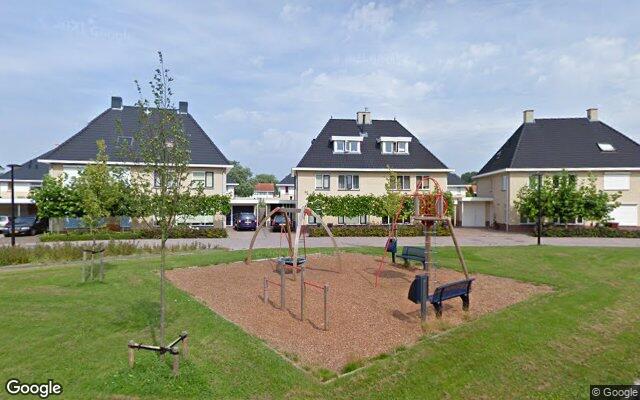 Speeltuin Sterhyacint