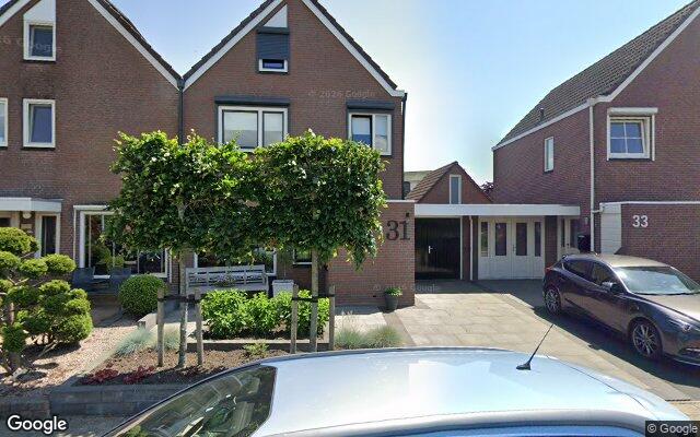Speeltuin Harderbank