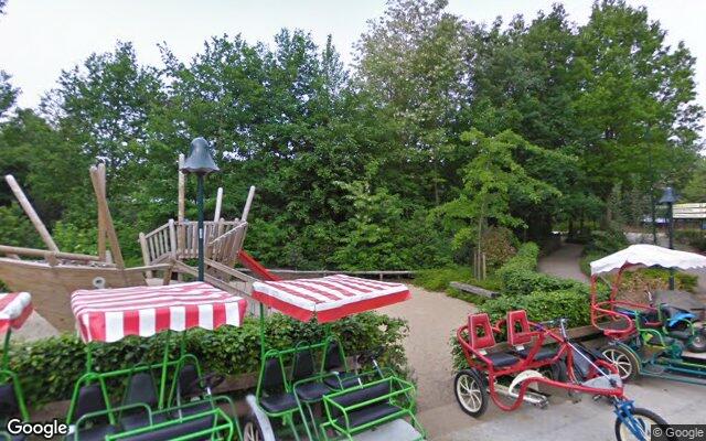 Speeltuin Slingerweg