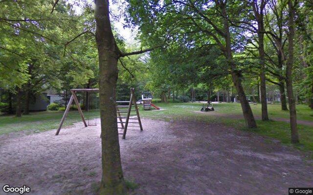 Speeltuin Slingerweg