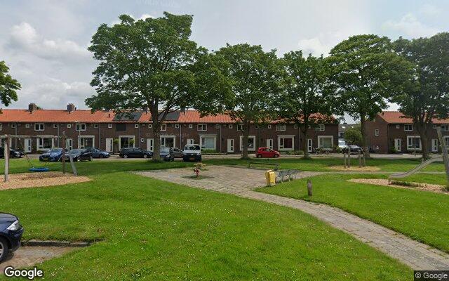 Speeltuin Bredehof