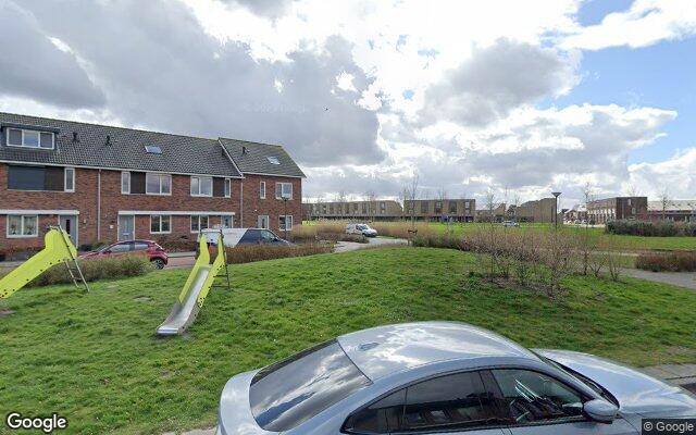 Speeltuin Radon