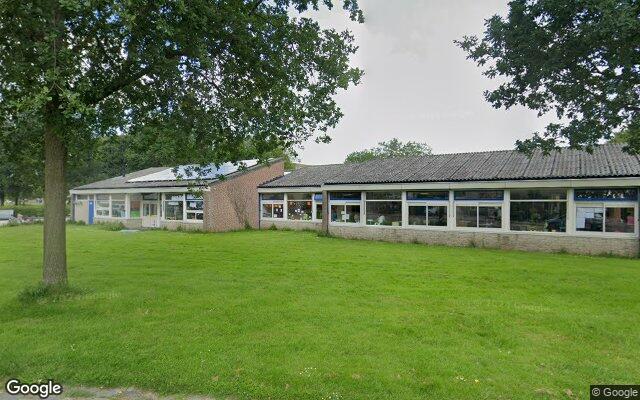 Speeltuin De Ketting