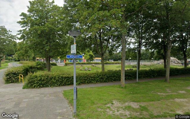 Speeltuin Voorhof