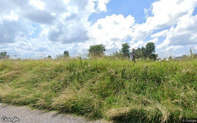 Speeltuin Harderdijk