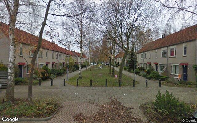 Speeltuin Zeelt