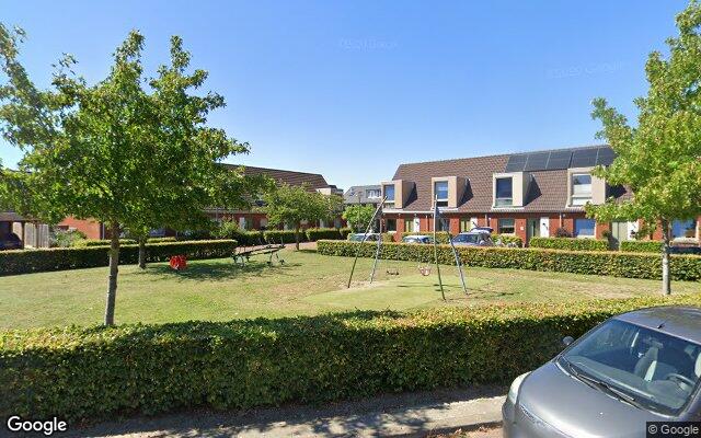 Speeltuin Mangaan