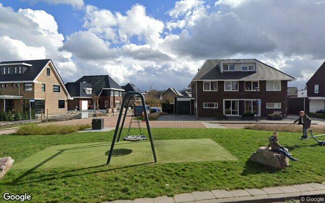 Speeltuin Radon