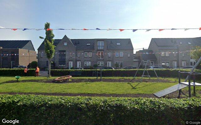 Speeltuin Alexiahof