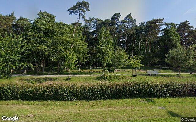 Speeltuin Staartweg