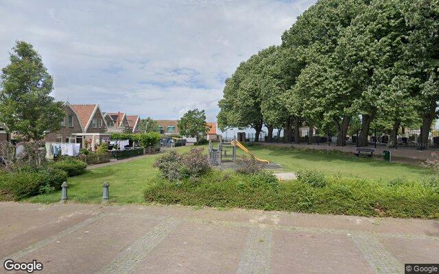 Speeltuin Monumentlaan