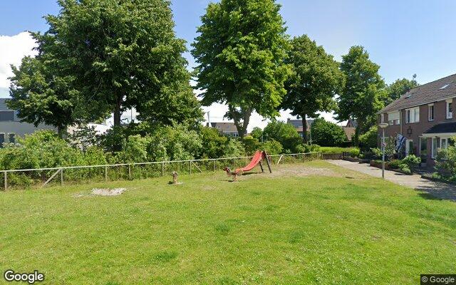 Speeltuin Harderbank