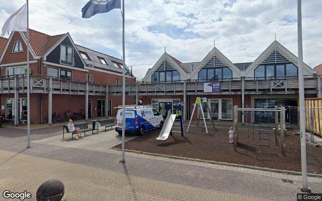 Speeltuin Burgemeester J. Schipper Kade