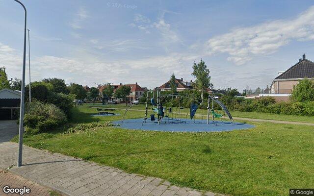 Speeltuin Zomerpeil