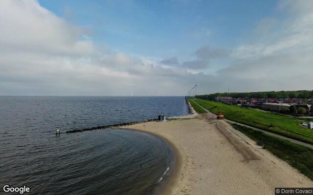 Speeltuin Vuurtorenpad