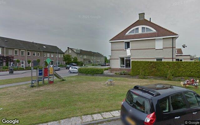 Speeltuin Het Ruim