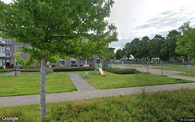 Speeltuin Urkerhard