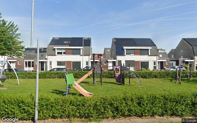 Speeltuin Schouw