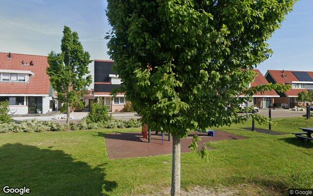 Speeltuin Jol