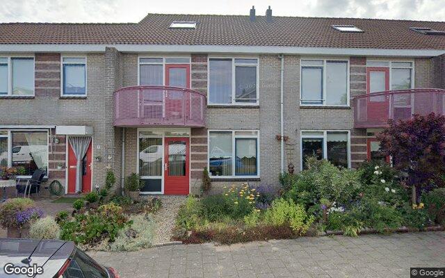 Speeltuin Tuinfluiter