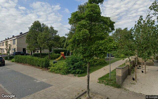 Speeltuin Haagwinde
