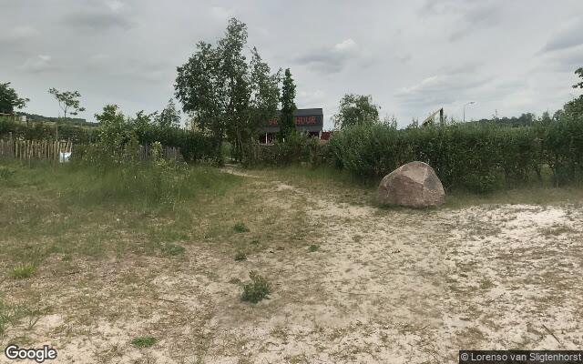 Speeltuin Nobellaan
