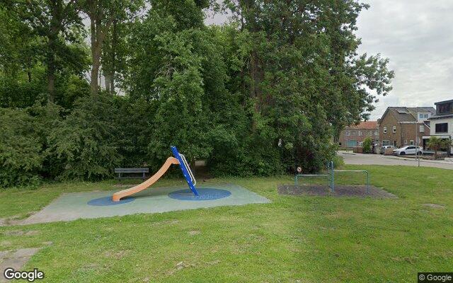 Speeltuin Surinamestraat