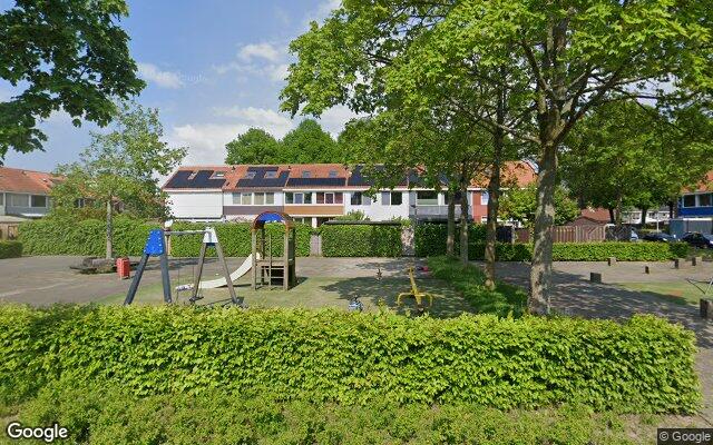 Speeltuin Lucernehof