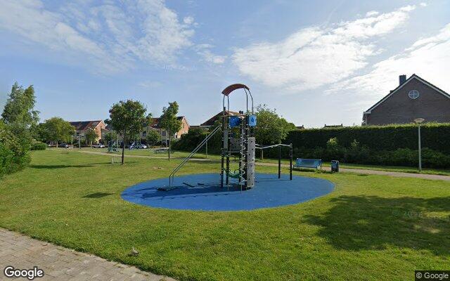 Speeltuin Pionier