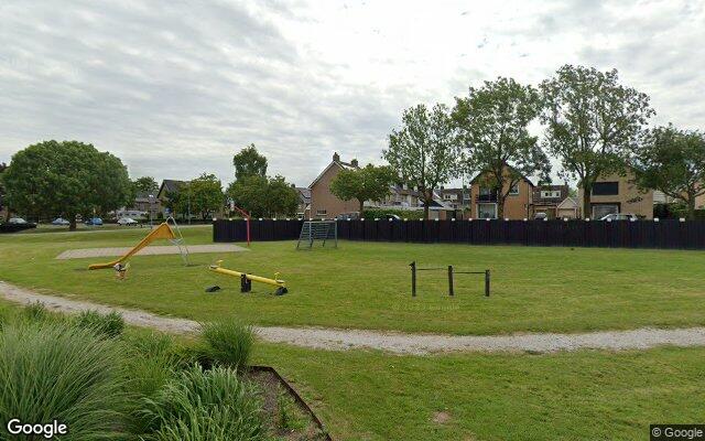 Speeltuin Waaiershoek