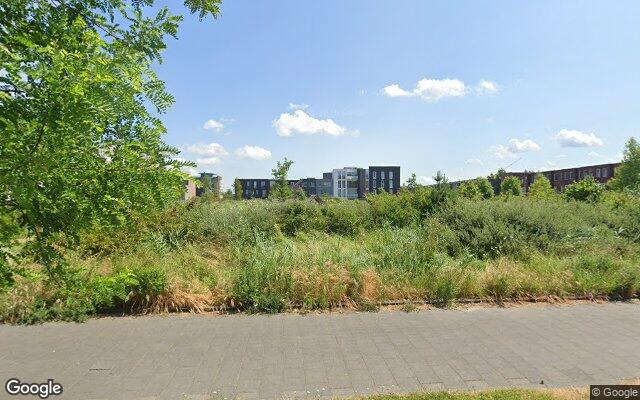 Speeltuin Engelandstraat