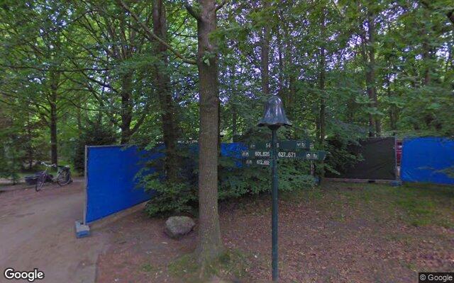Speeltuin Slingerweg