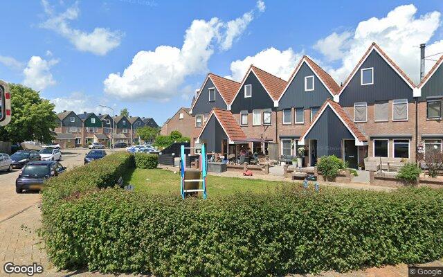 Speeltuin Kolk